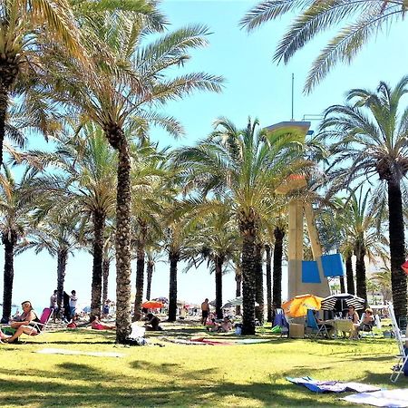 Apartamento Torremolinos - A 600M De La Playa De La Carihuela - Piscina - Parking Gratis - Excelente Conexion Wifi Exteriör bild